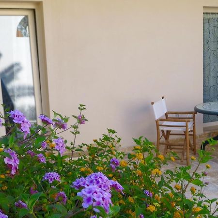 Villa Bruno Maruggio Exterior foto
